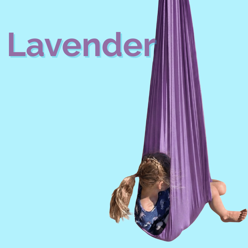 SensoHaven™ Premium Sensory Swing