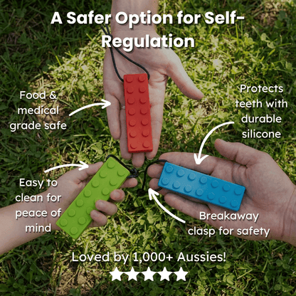 SensoHaven™ Soother bundle