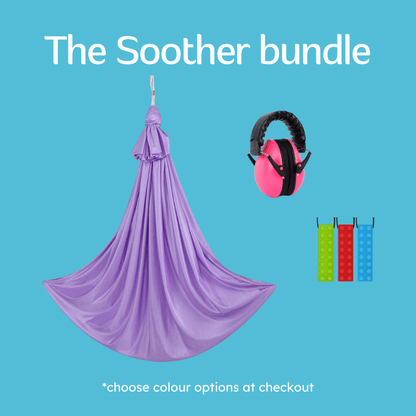 SensoHaven™ Soother bundle