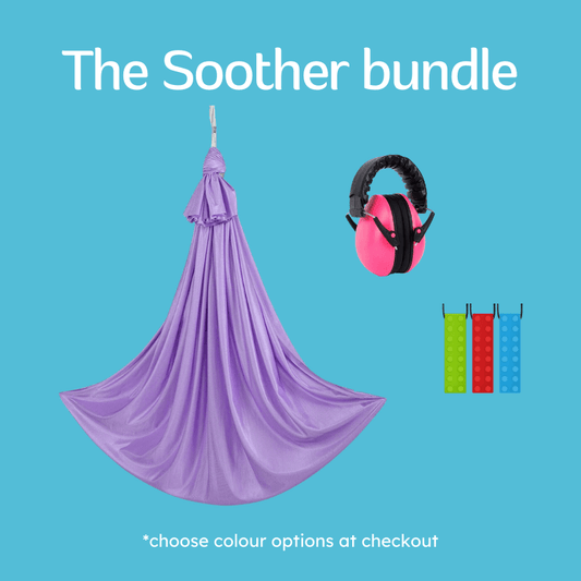 SensoHaven™ Soother bundle